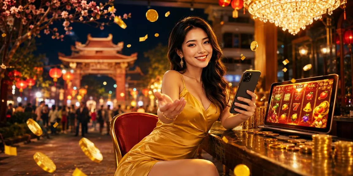 245bet Casino & Slot