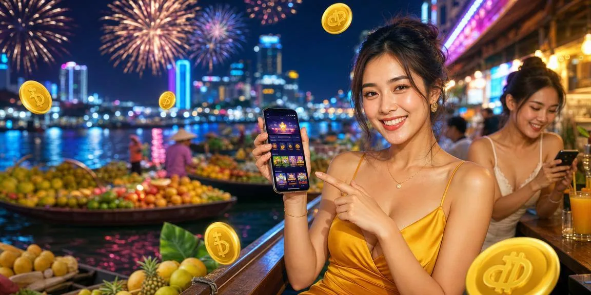 245bet Khám phá kho game đa dạng tại 245bet