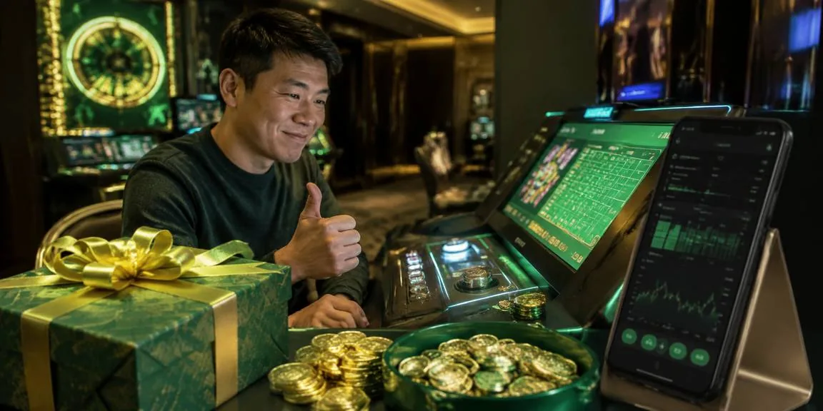 245bet Nổi bật 1